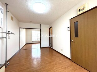 第26森宅建マンションの物件内観写真